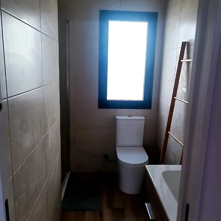 Casa vacanze Fuerte Vibes In