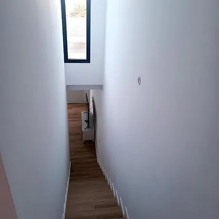 Fuerte Vibes In Casa vacanze *