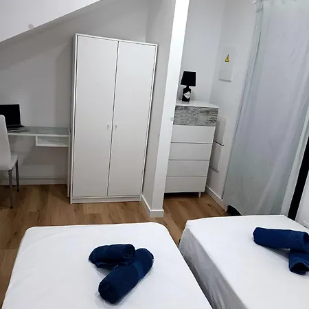 Casa vacanze Fuerte Vibes In Corralejo