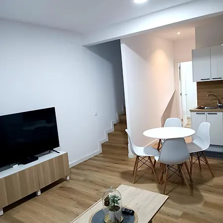 Casa vacanze Fuerte Vibes In *