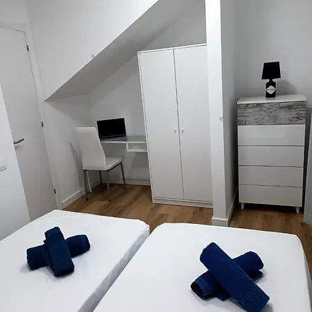 Fuerte Vibes In Casa vacanze Corralejo