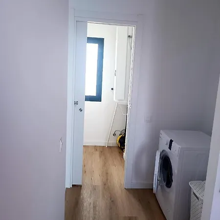 別荘 Fuerte Vibes In *