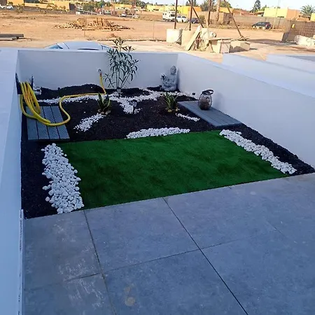 別荘 Fuerte Vibes In