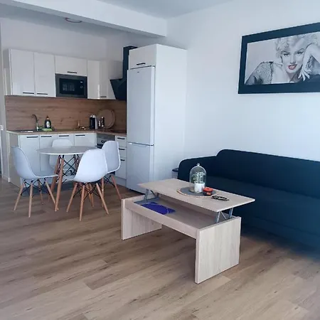 Holiday home Fuerte Vibes In