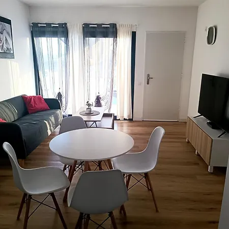 Holiday home Fuerte Vibes In
