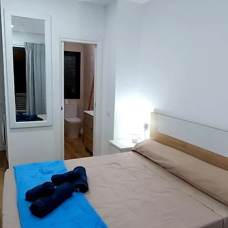 Fuerte Vibes In Holiday home Corralejo