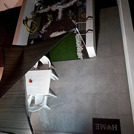 別荘 Fuerte Vibes In コラレホ