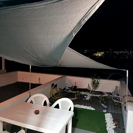 Holiday home Fuerte Vibes In Corralejo