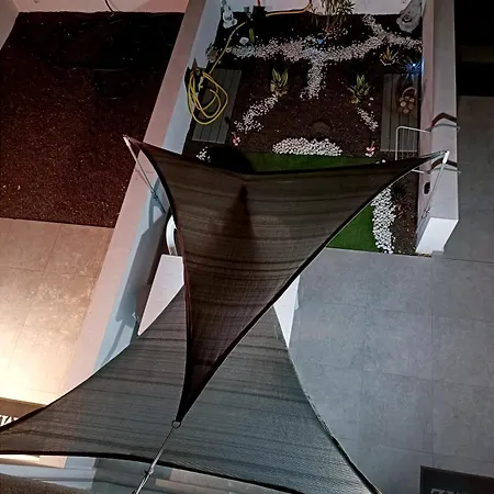 別荘 Fuerte Vibes In *