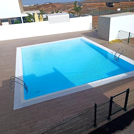 Fuerte Vibes In Holiday home *