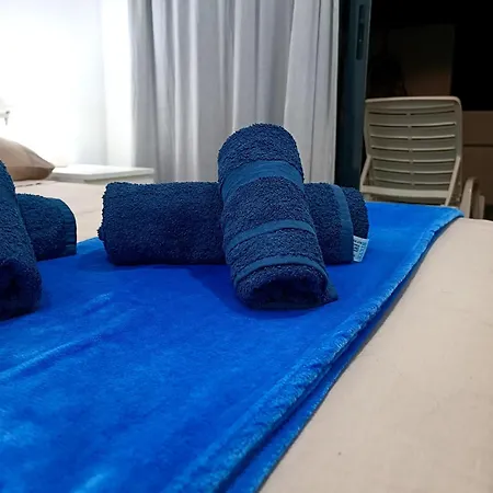 別荘 Fuerte Vibes In *