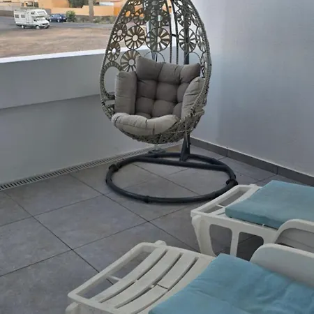 別荘 Fuerte Vibes In