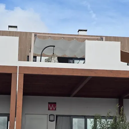 Ferienhaus Fuerte Vibes In Corralejo